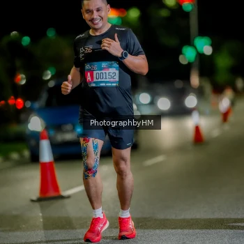 Runner Photo 3656335