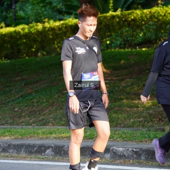 Runner Photo 3656337