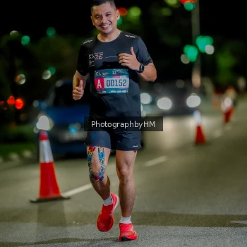 Runner Photo 3656338
