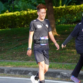 Runner Photo 3656345