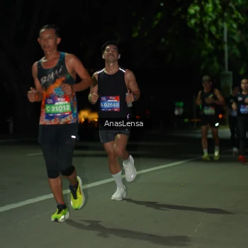 Runner Photo 3656353