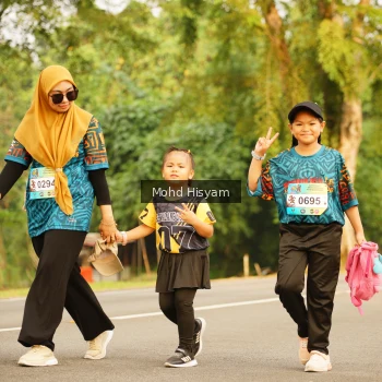 Runner Photo 3656361
