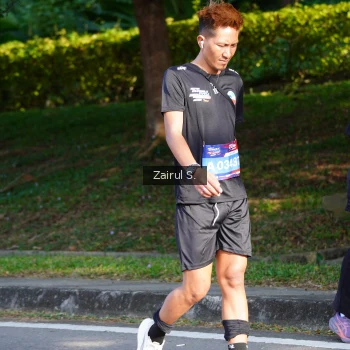 Runner Photo 3656363