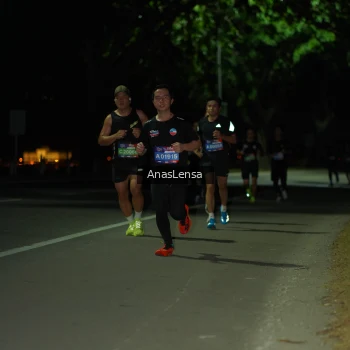 Runner Photo 3656366