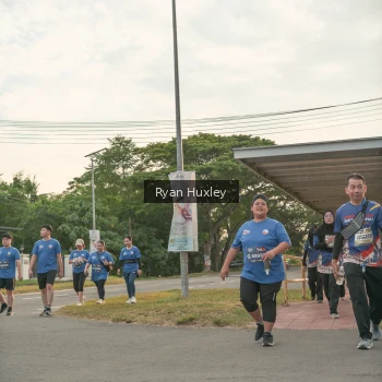 Runner Photo 3656367