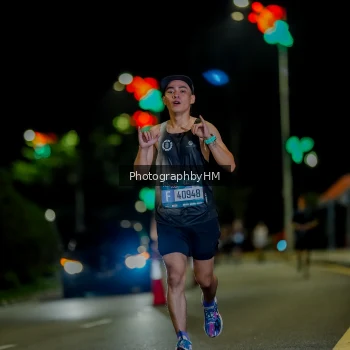 Runner Photo 3656370