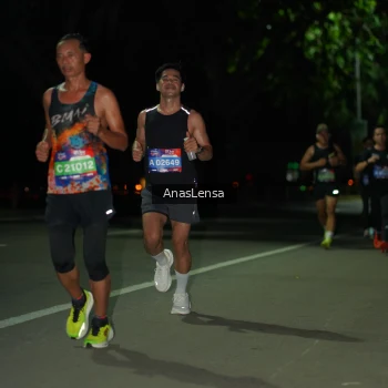 Runner Photo 3656372