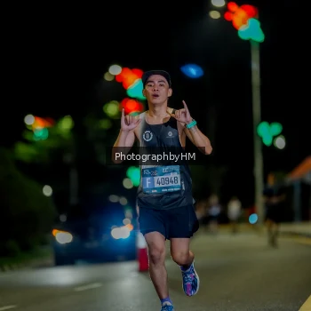 Runner Photo 3656373