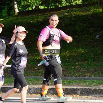 Runner Photo 3656374