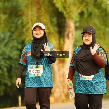Runner Photo 3656381