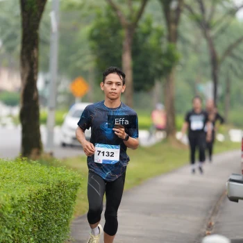Runner Photo 3656385