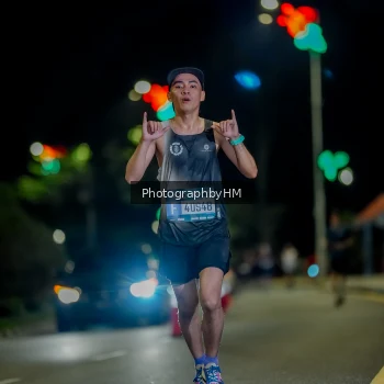 Runner Photo 3656386