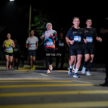 Runner Photo 3656387