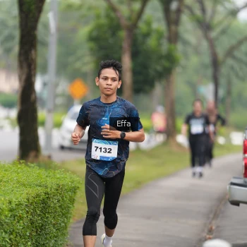 Runner Photo 3656388
