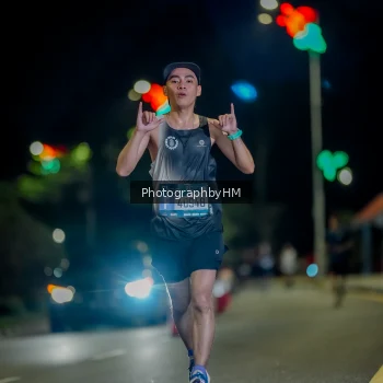 Runner Photo 3656390