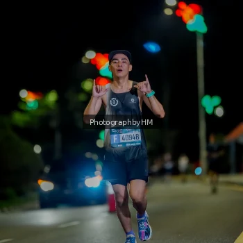 Runner Photo 3656391