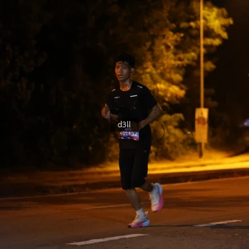 Runner Photo 3656396