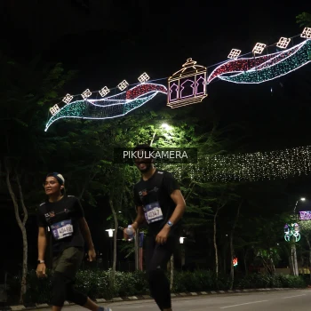 Runner Photo 3656397