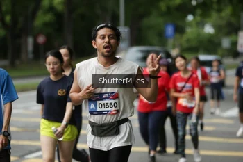 Runner Photo 36564