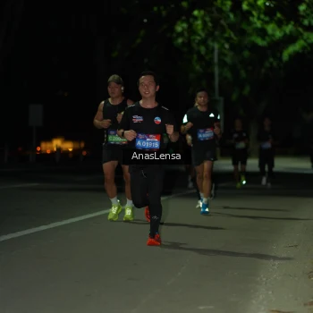 Runner Photo 3656400