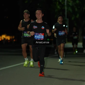 Runner Photo 3656401