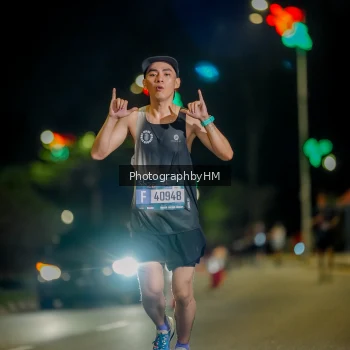Runner Photo 3656402