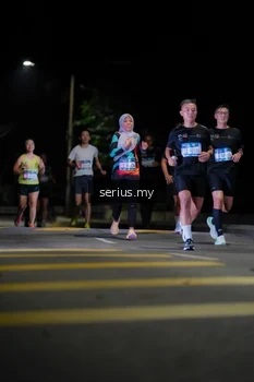 Runner Photo 3656405