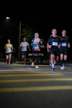 Runner Photo 3656407