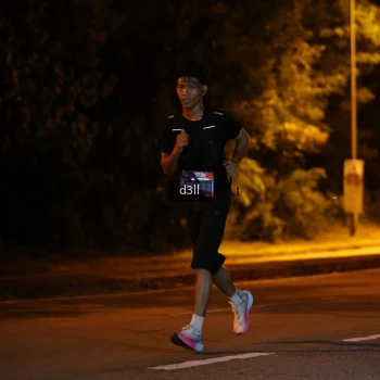 Runner Photo 3656408