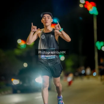 Runner Photo 3656409