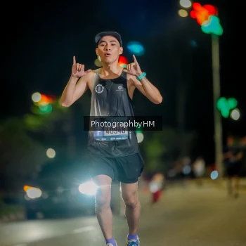 Runner Photo 3656411