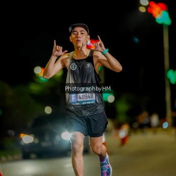 Runner Photo 3656415