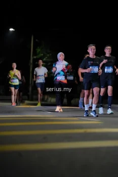 Runner Photo 3656417