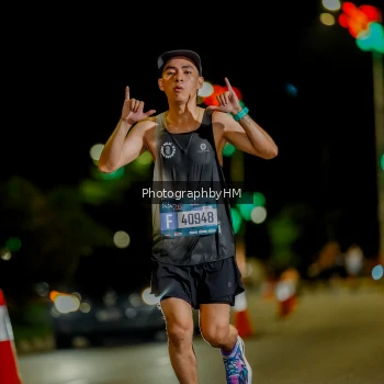 Runner Photo 3656418