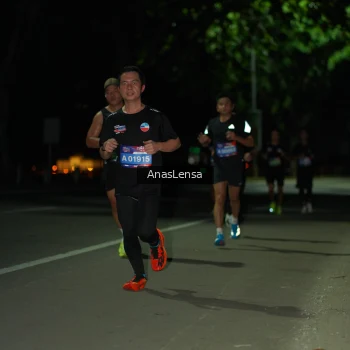 Runner Photo 3656421