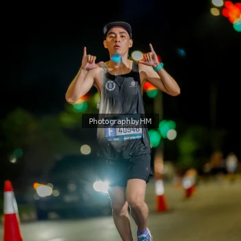 Runner Photo 3656425