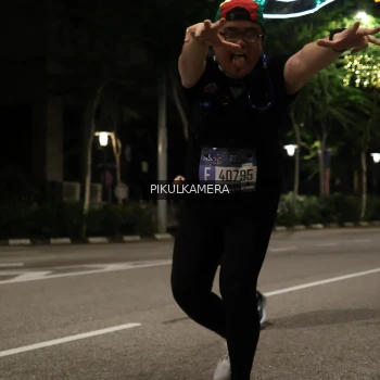 Runner Photo 3656426