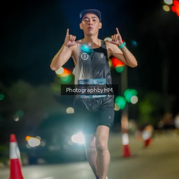 Runner Photo 3656430