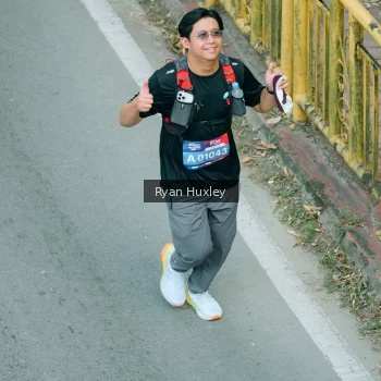Runner Photo 3656434
