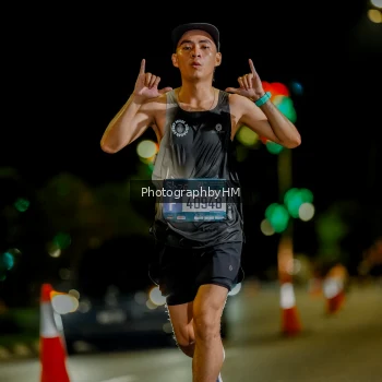 Runner Photo 3656435