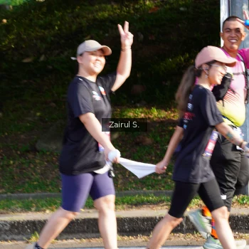 Runner Photo 3656440