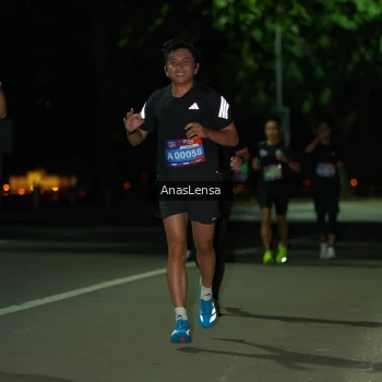 Runner Photo 3656441
