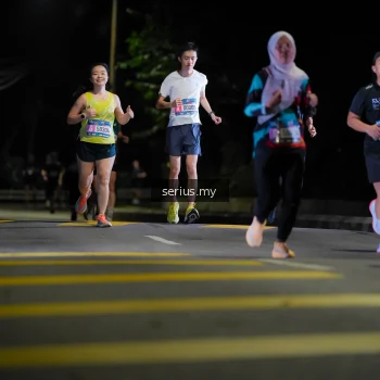 Runner Photo 3656442