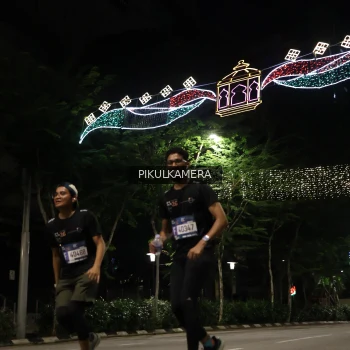 Runner Photo 3656443