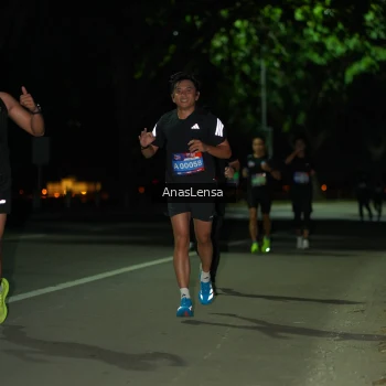 Runner Photo 3656444