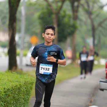 Runner Photo 3656450