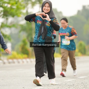 Runner Photo 3656451