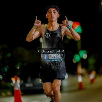 Runner Photo 3656453