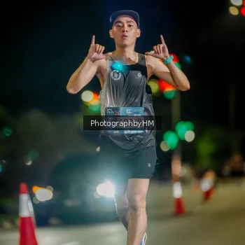 Runner Photo 3656458