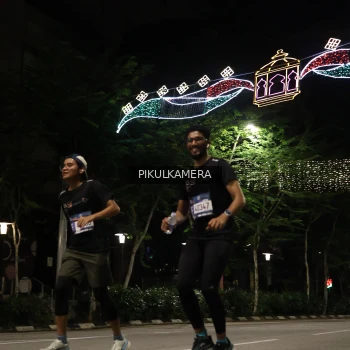 Runner Photo 3656466